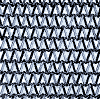 Click for enlarge image of FLATTENED WIRE CONVEYOR BELTS