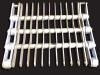Click for enlarge image of CHAIN LINK TYPE BELT