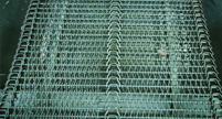 Click for enlarge image of Spiral Freezer