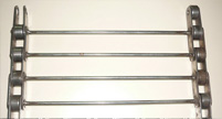 Click for enlarge image of Chain with Cross Rod
