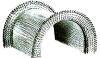 Click for enlarge image of UPTURNED EDGE BELT